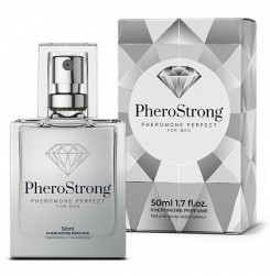 Туалетная вода с феромонами PheroStrong Perfect for Men, 3200073