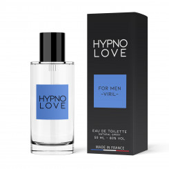 Туалетная вода с феромонами для мужчин Hypno Love, 50 ml