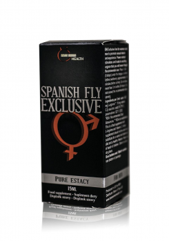Возбуждающие капли для двоих Spanish FLY Exclusive ( 15 ml )