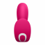 Смарт вибратор в трусики Top Secret+ цвет: розовый Satisfyer (Германия) - [Фото 5]