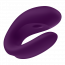Набор Partner Box 2 (смарт вибратор для пар + смарт виброкольцо) Satisfyer (Германия) - [Фото 4]