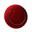 Вибратор для пар с пультом ZALO FANFAN, набор цвет: красный  ZALO (США) - [Фото 4]