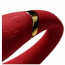 Вибратор для пар с пультом ZALO FANFAN, набор цвет: красный  ZALO (США) - [Фото 5]