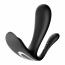 Смарт вибратор в трусики Top Secret+ цвет: черный Satisfyer (Германия) - [Фото 1]