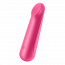 Вибропуля Ultra Power Bullet 3 цвет: розовый Satisfyer (Германия) - [Фото 1]