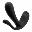 Смарт вибратор в трусики Top Secret+ цвет: черный Satisfyer (Германия) - [Фото 2]