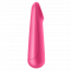 Вибропуля Ultra Power Bullet 3 цвет: розовый Satisfyer (Германия) - [Фото 4]