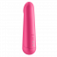 Вибропуля Ultra Power Bullet 3 цвет: розовый Satisfyer (Германия) - [Фото 5]