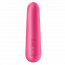 Вибропуля Ultra Power Bullet 3 цвет: розовый Satisfyer (Германия) - [Фото 6]