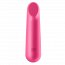 Вибропуля Ultra Power Bullet 3 цвет: розовый Satisfyer (Германия) - [Фото 7]
