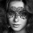 Виниловая маска на стикерах ДАЛИЛA Bijoux Indiscrets (Испания) - [Фото 1]