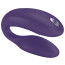 Вибратор для пар WE-VIBE SYNC цвет: фиолетовый We-Vibe (Канада) - [Фото 6]