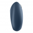 Эрекционное кольцо с вибрацией и управлением с телефона Royal One Ring Satisfyer (Германия) - [Фото 6]