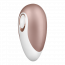Вакуумный стимулятор клитора Deluxe Satisfyer (Германия) - [Фото 4]