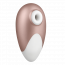 Вакуумный стимулятор клитора Deluxe Satisfyer (Германия) - [Фото 1]