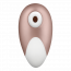 Вакуумный стимулятор клитора Deluxe Satisfyer (Германия) - [Фото 6]