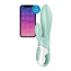 Вібратор-кролик Air Pump Bunny 5 Satisfyer (Німеччина) - [Фото 1]