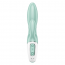 Вібратор-кролик Air Pump Bunny 5 Satisfyer (Німеччина) - [Фото 5]