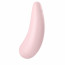 Вакуумный клиторальный стимулятор Curvy 2+ цвет: розовый Satisfyer (Германия) - [Фото 5]