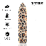 Мощная вибропуля Leopard Custom Bullets (Испания) - [Фото 1]