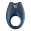 Эрекционное кольцо с вибрацией и управлением с телефона Royal One Ring Satisfyer (Германия) - [Фото 4]