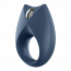 Эрекционное кольцо с вибрацией и управлением с телефона Royal One Ring Satisfyer (Германия) - [Фото 1]