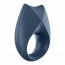 Эрекционное кольцо с вибрацией и управлением с телефона Royal One Ring Satisfyer (Германия) - [Фото 3]