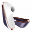Вакуумный клиторальный стимулятор Traveler Satisfyer (Германия) - [Фото 1]