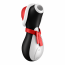 Вакуумный клиторальный стимулятор Penguin Winter Edition Satisfyer (Германия) - [Фото 1]