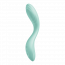 Вібратор для зони G з рухливою кулькою Rrrolling Pleasure, колір: м'ятний Satisfyer (Німеччина) - [Фото 2]