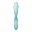 Вібратор для зони G з рухливою кулькою Rrrolling Pleasure, колір: м'ятний Satisfyer (Німеччина) - [Фото 5]