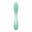 Вібратор для зони G з рухливою кулькою Rrrolling Pleasure, колір: м'ятний Satisfyer (Німеччина) - [Фото 3]