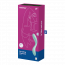 Вібратор для зони G з рухливою кулькою Rrrolling Pleasure, колір: м'ятний Satisfyer (Німеччина) - [Фото 8]
