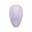 Вакуумный стимулятор клитора  Pearl Diver цвет: фиолетовый Satisfyer (Германия) - [Фото 5]