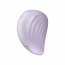 Вакуумный стимулятор клитора  Pearl Diver цвет: фиолетовый Satisfyer (Германия) - [Фото 6]