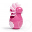 Симулятор орального секса Sqweel Go цвет: розовый Lovehoney (Великобритания) - [Фото 1]