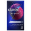 Презервативи - Durex Intense Orgasmic x 22 - [Фото 1]