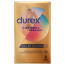 Презервативи - Durex Natural Feeling 8 pcs - [Фото 1]