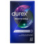 Презервативи - Durex Performa 12 pcs - [Фото 1]