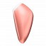 Вакуумный стимулятор клитора Love Breeze, медный Satisfyer (Германия) - [Фото 3]
