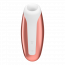 Вакуумный стимулятор клитора Love Breeze, медный Satisfyer (Германия) - [Фото 4]