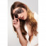 Виниловая маска на стикерах ЭРИКА Bijoux Indiscrets (Испания) - [Фото 1]