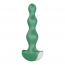 Анальный стимулятор шарики Lolli-Plug  2 цвет: зеленый Satisfyer (Германия) - [Фото 1]