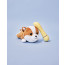 Вибратор для зоны G TOYS+ + кейс-песик шиба-ину Friday Bae (Франция) - [Фото 3]