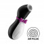Вакуумный клиторальный стимулятор Pro Penguin Satisfyer (Германия) - [Фото 1]