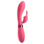 OMG! Silicone Vibrator Pink - [Фото 3]