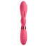OMG! Silicone Vibrator Pink - [Фото 4]