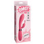 OMG! Silicone Vibrator Pink - [Фото 1]