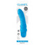 Mr. Right Vibrator Blue - [Фото 1]