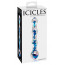 Icicles No. 8 Clear/Blue - [Фото 1]